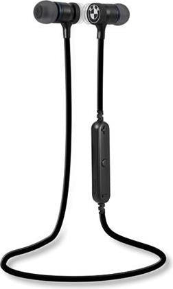 Безжични Слушалки, BMW Handsfree Bluetooth CGBTE03/B, Черен