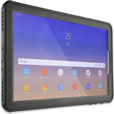 Водоустойчив Калъф за Samsung Tab S4 10.5", 4Smarts Active Pro Stark Case, Черен (3)