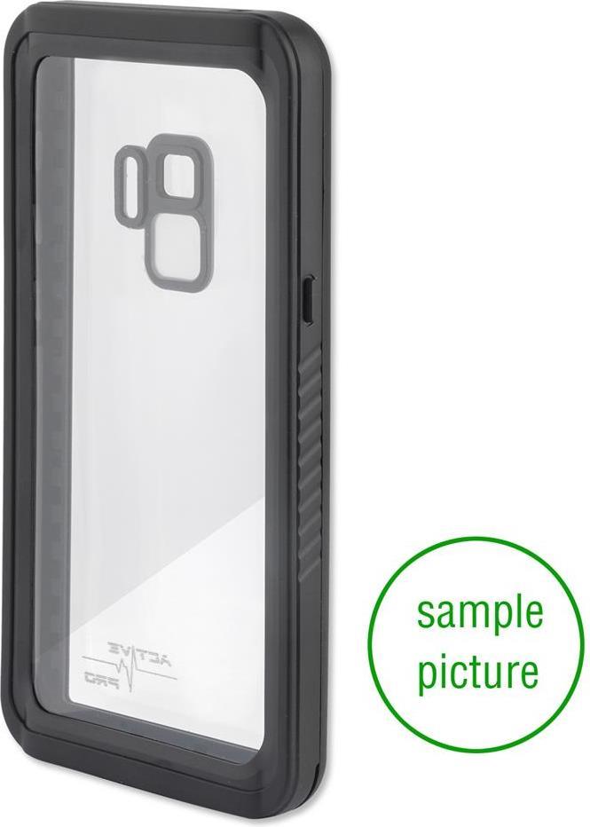Водоустойчив Калъф за Samsung S9 Plus, 4Smarts Active Pro Stark Case, Черен (4)