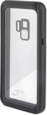 Водоустойчив Калъф за Samsung S9, 4Smarts Active Pro Stark Case, Черен (2)