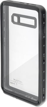 Водоустойчив Калъф за Samsung S10 Plus, 4Smarts Active Pro Stark Case, Черен (3)