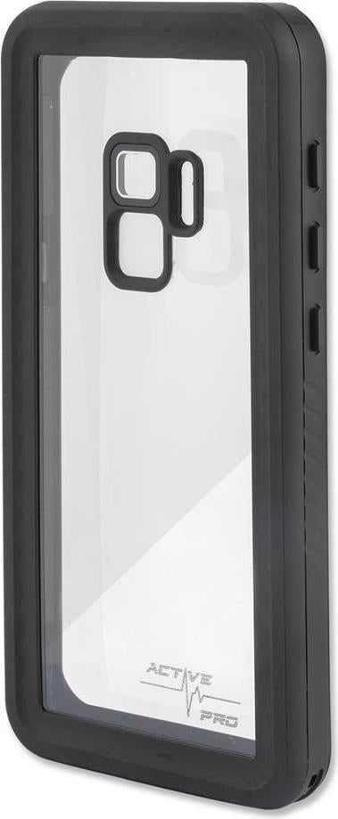 Водоустойчив Калъф за Samsung S9, 4Smarts Active Pro Stark Case, Черен (8)