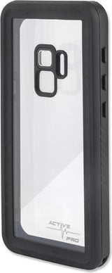 Водоустойчив Калъф за Samsung S9, 4Smarts Active Pro Stark Case, Черен (8)