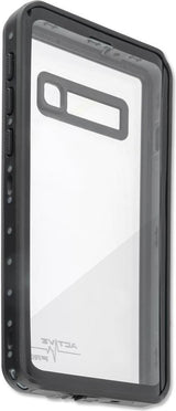 Водоустойчив Калъф за Samsung S10 Plus, 4Smarts Active Pro Stark Case, Черен (2)