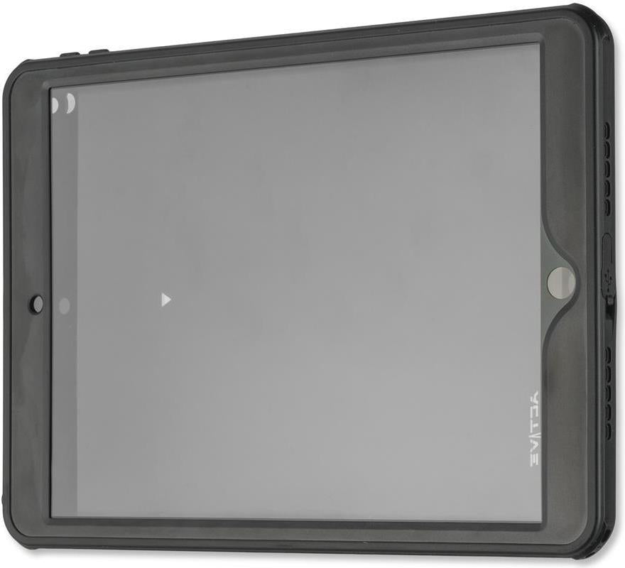 Водоустойчив Калъф за iPad Air 3/ Pro 10.5", 4Smarts Active Pro Stark Case, Черен (2)