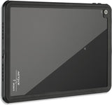 Водоустойчив Калъф за iPad Air 3/ Pro 10.5", 4Smarts Active Pro Stark Case, Черен (3)