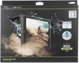 Водоустойчив Калъф за iPad Mini 5 7.9" 2019, 4Smarts Active Pro Stark Case, Черен (6)