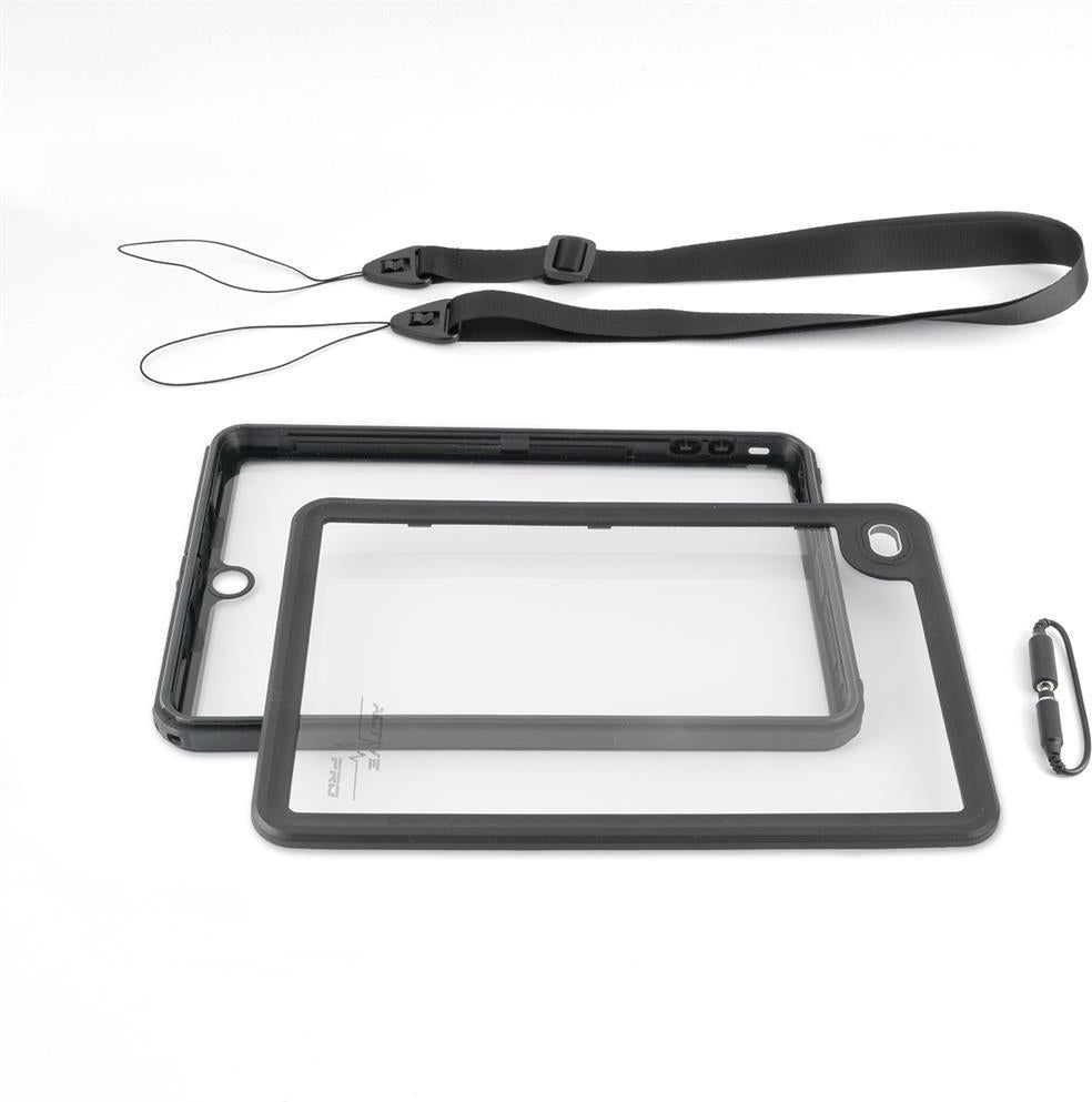 Водоустойчив Калъф за iPad Mini 5 7.9" 2019, 4Smarts Active Pro Stark Case, Черен (4)