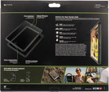 Водоустойчив Калъф за iPad Mini 5 7.9" 2019, 4Smarts Active Pro Stark Case, Черен (5)
