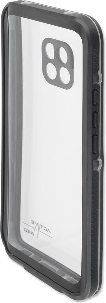 Водоустойчив Калъф за Huawei Mate 20 Pro, 4Smarts Active Pro Stark Case, Черен (2)