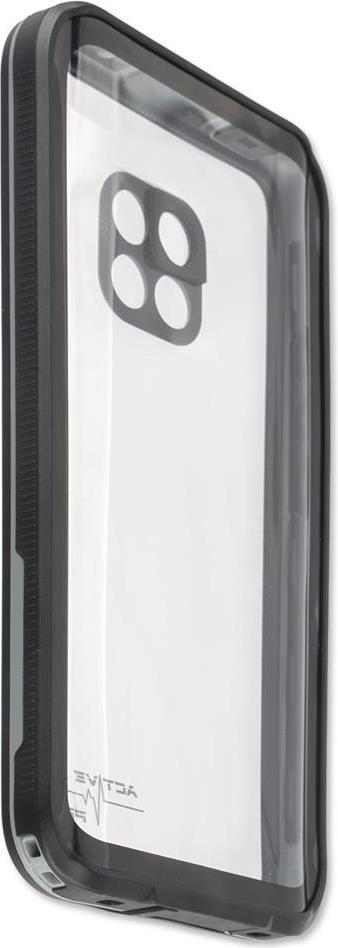 Водоустойчив Калъф за Huawei Mate 20 Pro, 4Smarts Active Pro Stark Case, Черен (3)
