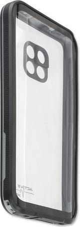 Водоустойчив Калъф за Huawei Mate 20 Pro, 4Smarts Active Pro Stark Case, Черен (3)