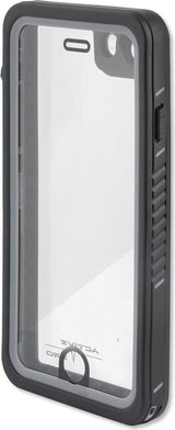 Водоустойчив Калъф за iPhone SE 2022/2020 8/7, 4Smarts Active Pro Stark Case, Черен (2)