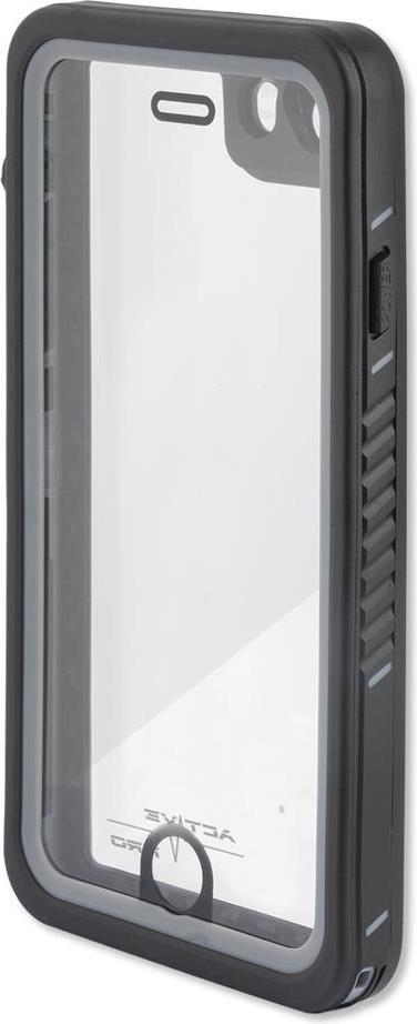 Водоустойчив Калъф за iPhone SE 2022/2020 8/7, 4Smarts Active Pro Stark Case, Черен (2)