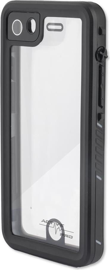 Водоустойчив Калъф за iPhone SE 2022/2020 8/7, 4Smarts Active Pro Stark Case, Черен (3)