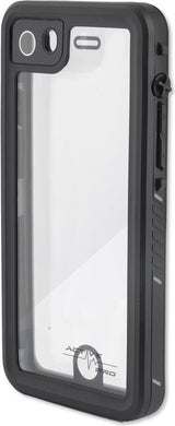 Водоустойчив Калъф за iPhone SE 2022/2020 8/7, 4Smarts Active Pro Stark Case, Черен (3)
