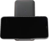 Безжично Зарядно за Телефон, 4Smarts Holder Voltbeam Pro 10w, Черен (3)