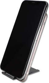 Безжично Зарядно за Телефон, 4Smarts Holder Voltbeam Pro 10w, Черен (2)