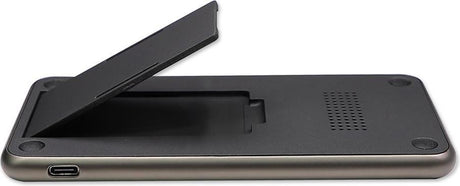 Безжично Зарядно за Телефон, 4Smarts Holder Voltbeam Pro 10w, Черен (6)