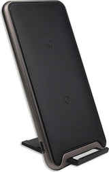 Безжично Зарядно за Телефон, 4Smarts Holder Voltbeam Pro 10w, Черен (4)