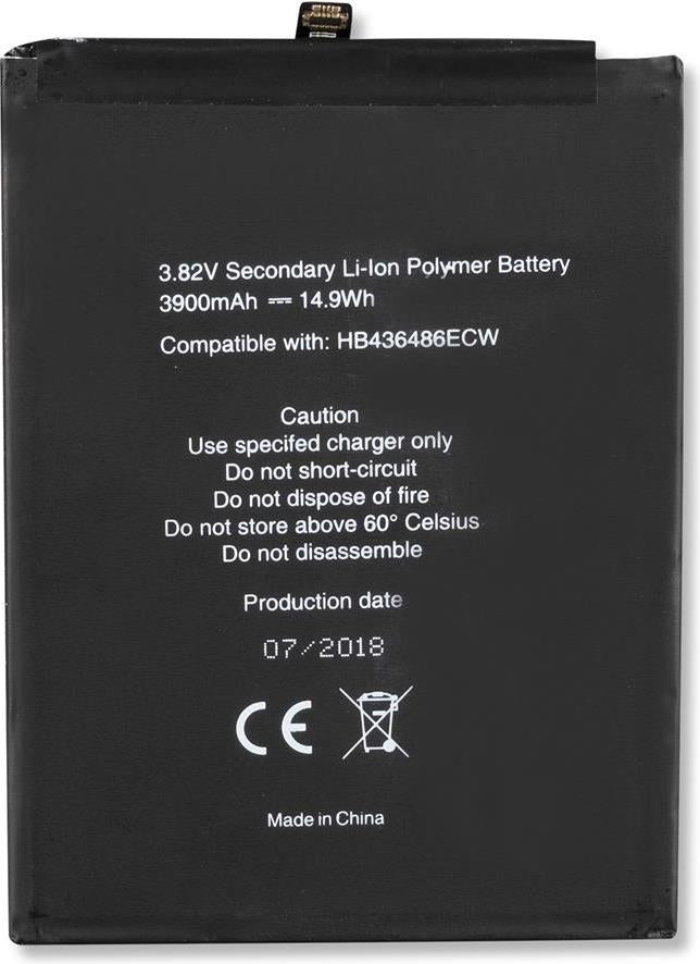 Батерия за Huawei Mate 10 Pro и Mate 10, FIX4smarts Battery (3)