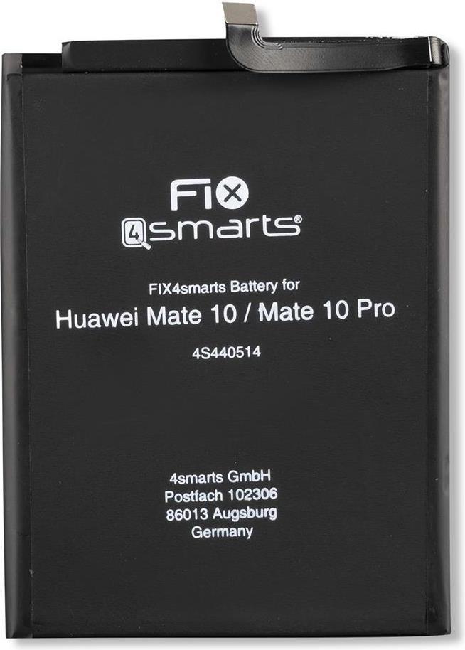 Батерия за Huawei Mate 10 Pro и Mate 10, FIX4smarts Battery