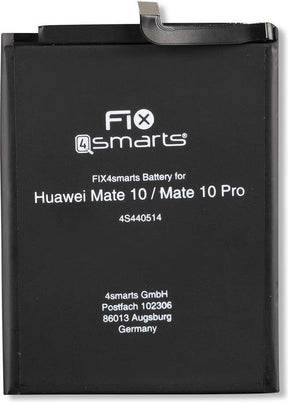Батерия за Huawei Mate 10 Pro и Mate 10, FIX4smarts Battery