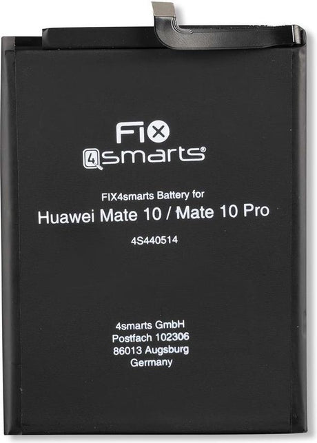 Батерия за Huawei Mate 10 Pro и Mate 10, FIX4smarts Battery