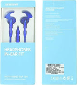 Оригинални Слушалки за Samsung Handsfree EO-EG920BL, Син (3)