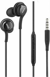 Оригинални Слушалки за Samsung Handsfree EO-IG955 AKG New (S10), Черен (Bulk) (3)
