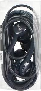 Оригинални Слушалки за Samsung Handsfree EO-IG955BS AKG Jack 3.5mm, Сив (Bulk) (4)