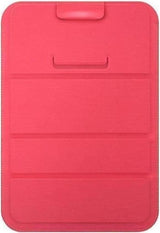 Оригинален Калъф Джоб за Samsung 7-8" Standing Pouch Cover Case Ef-Sn510bp, Розов
