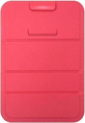 Оригинален Калъф Джоб за Samsung 7-8" Standing Pouch Cover Case Ef-Sn510bp, Розов