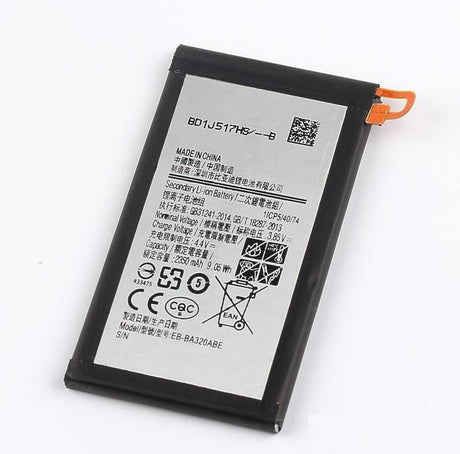 Оригинална Батерия за Samsung Battery A3 2017 Eb-Ba320 (Bulk) (2)