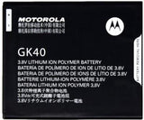 Оригинална Батерия за Lenovo Battery A6000, K5, bl242 (GK40)