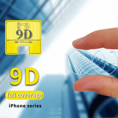 Удароустойчив Протектор за Камерата на iPhone 11 Pro Max, Single Cam Glass, Прозрачен (7)