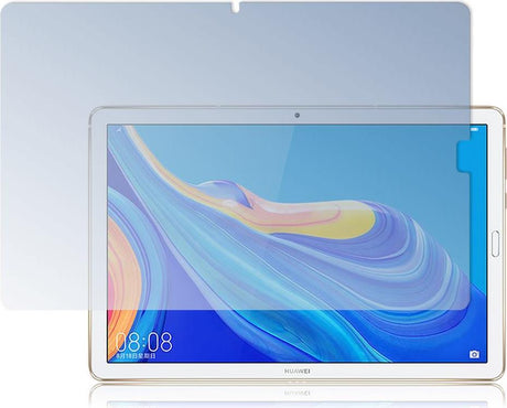 Стъклен Протектор за Huawei MediaPad M6 10.8", 4Smarts Glass, Прозрачен (3)