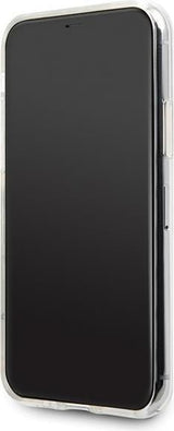 Луксозен Калъф за iPhone 11, Karl Lagerfeld Choupette Fun Case, Розов (4)