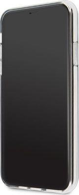 Луксозен Калъф за iPhone 11, Karl Lagerfeld Choupette Fun Case, Прозрачен (4)