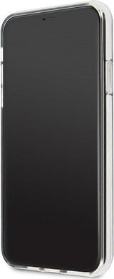 Луксозен Калъф за iPhone 11 Pro, Karl Lagerfeld Choupette Fun Case, Розов (4)
