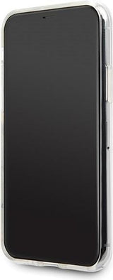 Луксозен Калъф за iPhone 11 Pro Max, Karl Lagerfeld Choupette Fun Case, Черен (4)
