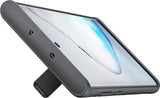 Оригинален Противоударен Калъф за Samsung Note 10 Protective Standing Cover Case EF-RN970CBEGWW, Черен (4)