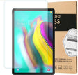 Стъклен Протектор за iPad Pro 11 и Air 5-4th, Blue Star Glass, Прозрачен