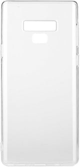Силиконов Калъф за Samsung Note 10 Plus, Roar Case, Прозрачен