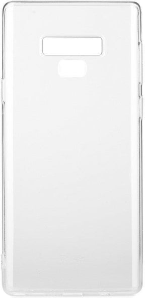 Силиконов Калъф за Samsung Note 10, Roar Case, Прозрачен
