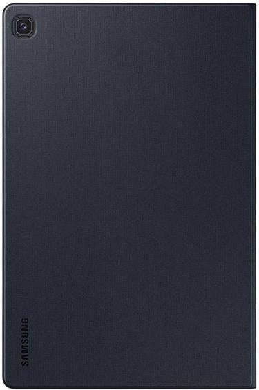 Оригинален Калъф за Samsung Book Case Tab S5e EF-BT720PBE, Черен (4)