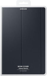 Оригинален Калъф за Samsung Book Case Tab S5e EF-BT720PBE, Черен (5)