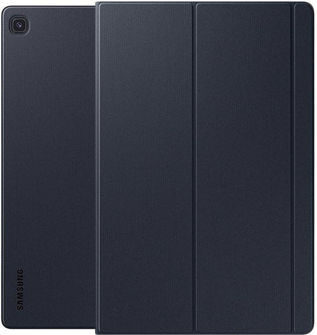 Оригинален Калъф за Samsung Book Case Tab S5e EF-BT720PBE, Черен