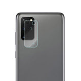 Удароустойчив Протектор за Камерата на Samsung S20 Plus Cam Glass, Прозрачен