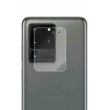 Удароустойчив Протектор за Камерата на Samsung S20 Ultra Cam Glass, Прозрачен